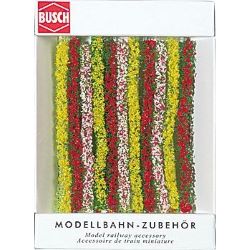 7152 Blühende Hecken