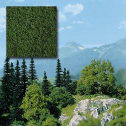 7311 Belaubungsmaterial maigrün fein, 500 ml