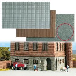 7403 Bruchstein-Mauer, 25 x 14 cm