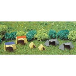 8120 Campingzelte