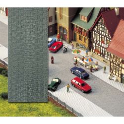 8131 Pflasterstraße 'Altstadtpflaster', 2 m