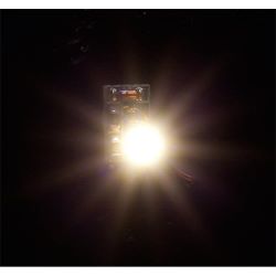 180653 LEDs, warm weiß (5 Stück)