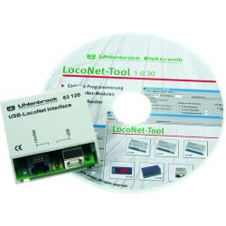 63120 USB-LocoNet-Interface