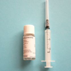 Seuthe-Nr 101 Dampfdestillat 10 ml , Einfüllgerät