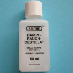 Seuthe-Nr 105 Dampf-Rauch-Destilat, 50 ml