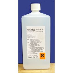 Seuthe-Nr 107 Dampf-Rauch-Destillat 1000ml Flasche