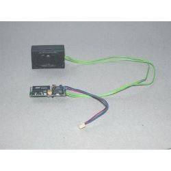 56199 Soundkit für Stadler GTW Elektro