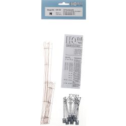 ON 100 - Grundpackung, DB/DR/ÖBB