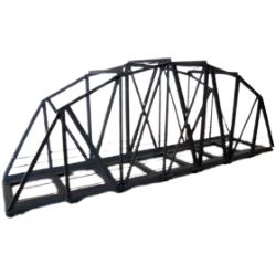 13030 Bogenbrücke · 23,5 cm, B 24, grau