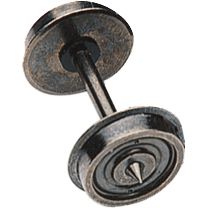 2188 Scheibenradsatz Wechselstrom (1 Stück)
