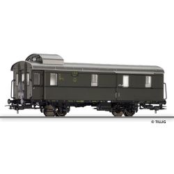 74798 Packwagen Pwi 31, DRG, Ep.II