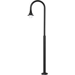 9140 Bogenleuchte mit LED