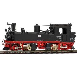 1016860 Dampflok IV K Umbaulok, Dampflokbausatz