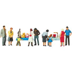 10595  Flohmarkt