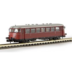 69100 MAN Schienenbus VT 23, Spur N