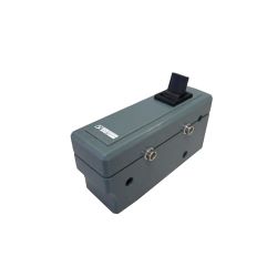 97302 C02 Weichenschalter, 95 x 65 x 30 mm
