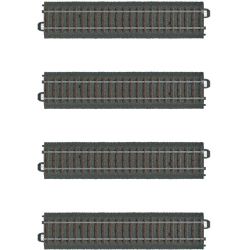20172 C-Gleis gerade, 171,7 mm, 4 Stück