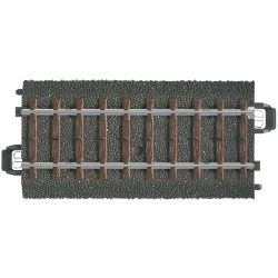 24077 C-Gleis Gerades Gleis, Länge 77,5 mm