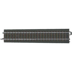 24922 C-Gleis Übergangsgleis zum K-Gleis, 180 mm