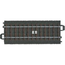 24994 C-Gleis Schaltgleis gerade, Länge 94,2 mm