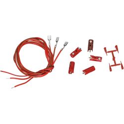 74043 C-Gleis Signal-Anschlussgarnitur