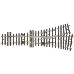 59091 Dreiwegeweiche