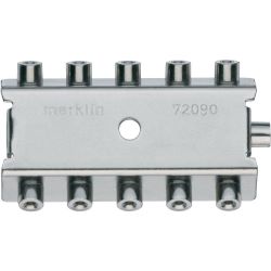 72090 Verteilerplatte