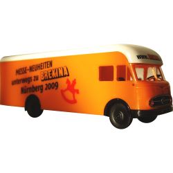 95702 MB Kastenwagen Nürnberg 2009