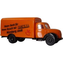 Me-001 Deutz Kastenwagen Nürnberg 2008