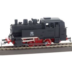 50500 Dampflok Hobby