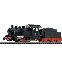 50501 Dampflok mit Schlepptender Hobby