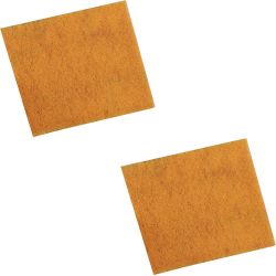 35413 G Schienenpoliervlies (2 Stück)