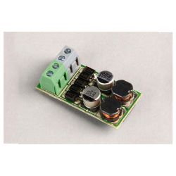 36143 G Festspannungsregler für Dampfgenerator 5V