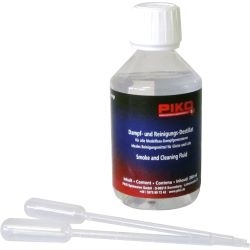 36210 G Dampföl 250 ml