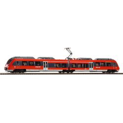 40202 N 2-tlg. Elektrotriebwagen BR 442