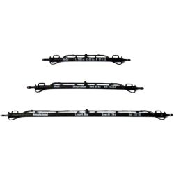 29062 Kuppelbäume-Set (3m, 4m, 6m)