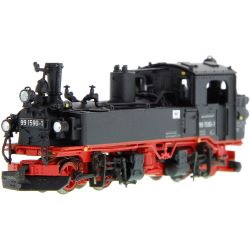 41042 TTe Dampflok 99 1590-1 DR Epoche IV