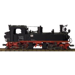41041 TTe Dampflok 99 606 DR Epoche III