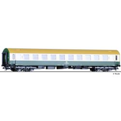 16652 Reisezugwagen 2. Klasse, Typ Y/B 70 DR Ep IV