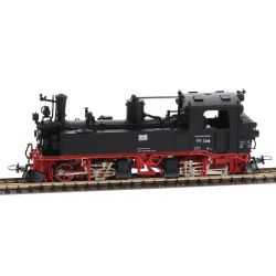 1016867 Dampflok 99 566 sächs.IVK Reko DR Ep. V