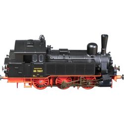 30202 Br 89 (preußische T7) der DRG, Ep. II