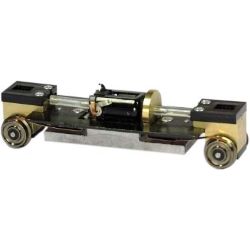 32401 Tauschantrieb für VT 135