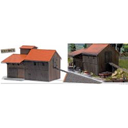 1541 Torfwerk mit Rampe