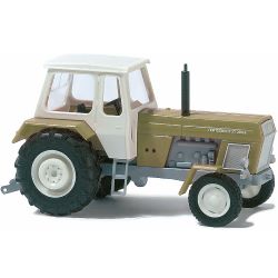 8701 Traktor Fortschritt ZT grün