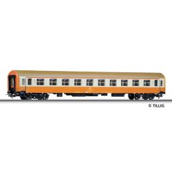 74810 Reisezugwagen "Städteexpress", DR, Ep IV