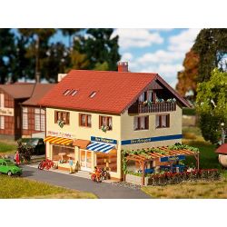 130489 Metzgerei/Bäckerei