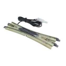 97034 R034, E-Doppelkreuzweiche13°112,8mm links