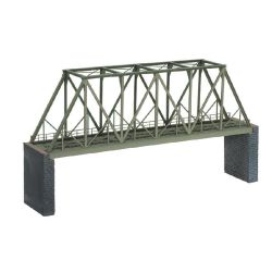 67029 Kastenbrücke, 360 mm, Laser-Cut Bausatz