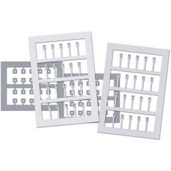 1491 Kilometersteine