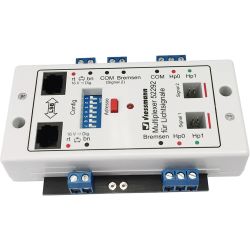 52292 Doppel-Multiplexer für 2 Lichtsignale